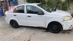 شيفروليه أفيو